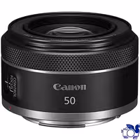Canon RF 50mm f/1.8 STM