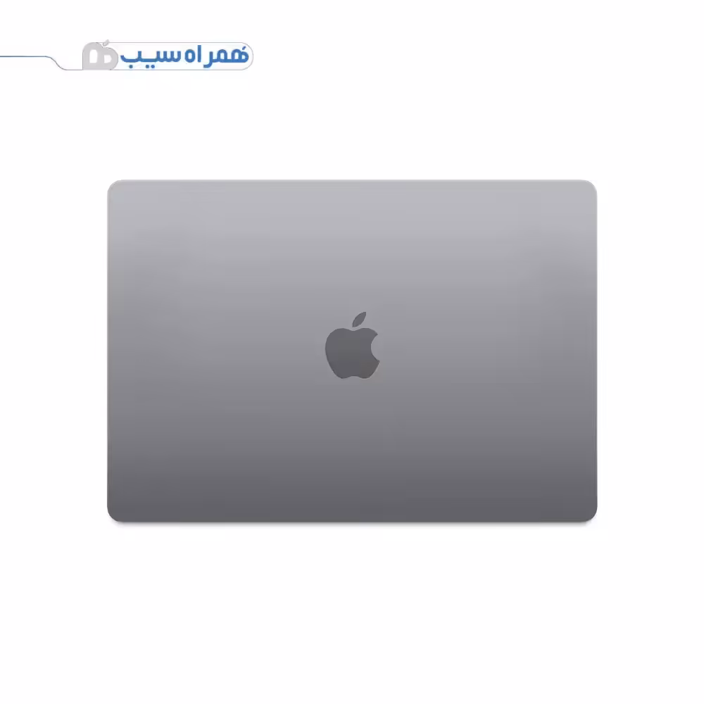 لپ تاپ اپل 15.3 اینچی مدل MacBook Air MXD13 2024