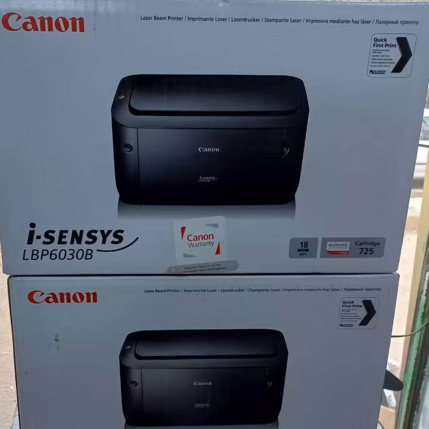پرینتر لیزری تک کاره کانن Canon 6030