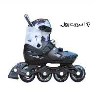 اسکیت فلاینگ ایگل S3 به همراه لوازم ايمني اصلي | مشكي