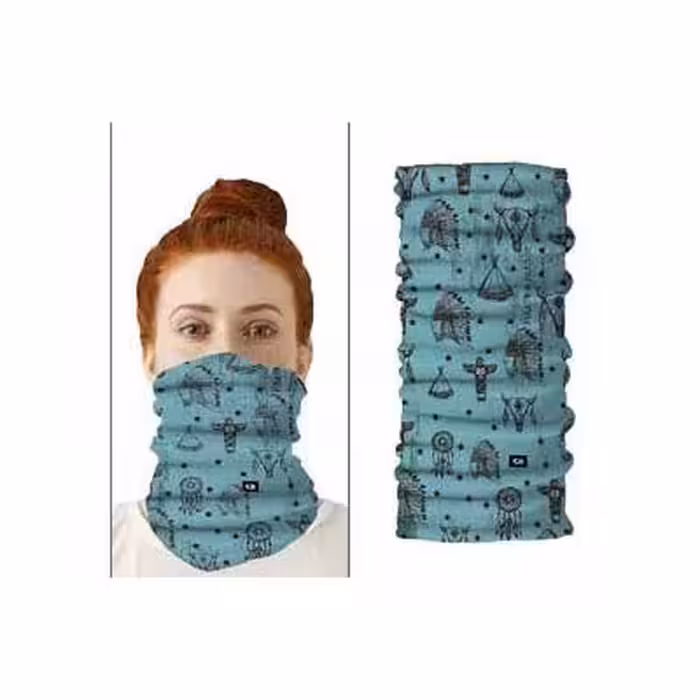 دستمال سروگردن Pirate&amp;Parrot کد 19005