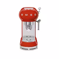 اسپرسوساز اسمگ مدل ECF01RDEU