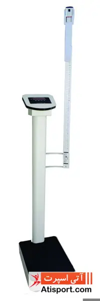 ترازو قد و وزن Body Scale BS769