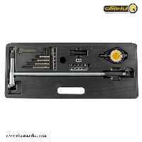 بورگیج آسیمتو 250 - 160 میلی متر مدل 0-32-484