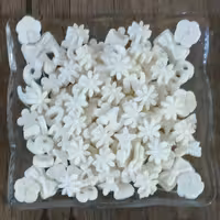 گل قندباطعم وانیل