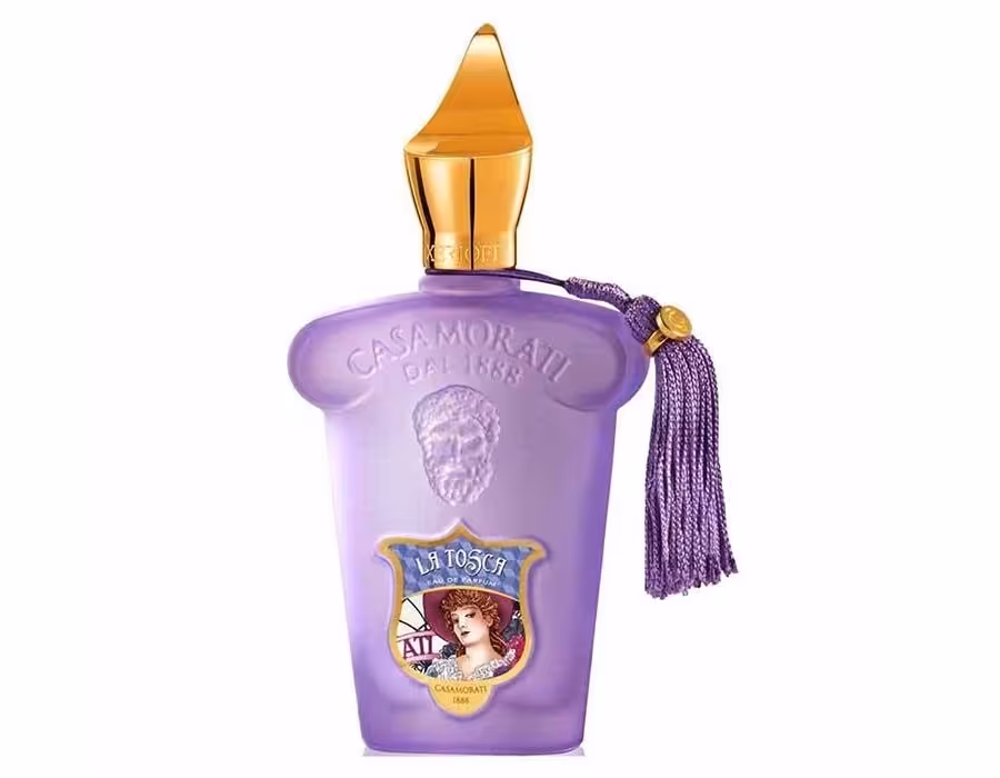 عطر Xerjoff La Tosca زرجوف لا توسکا