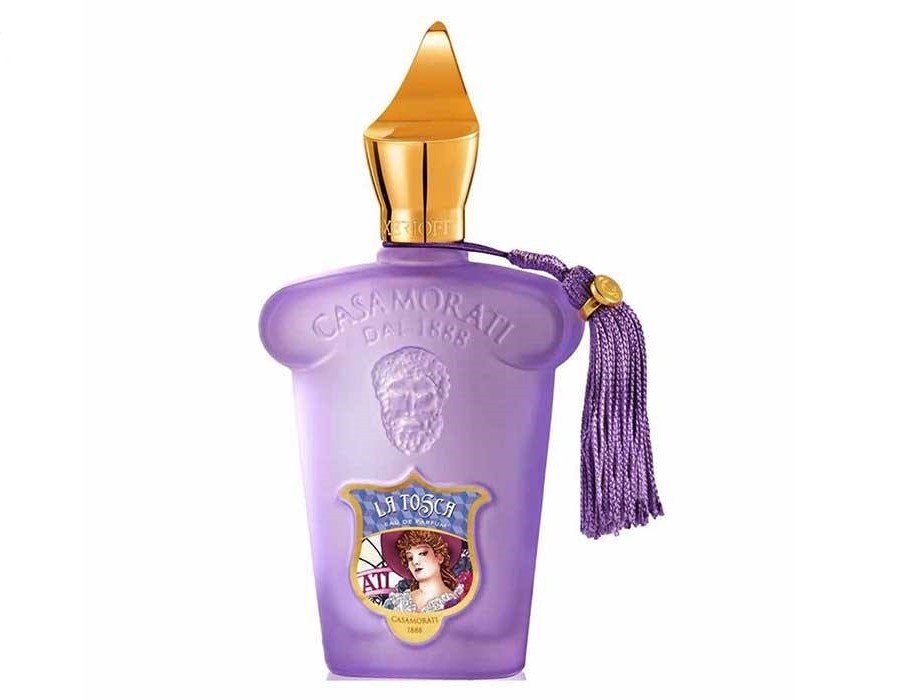 عطر Xerjoff La Tosca زرجوف لا توسکا