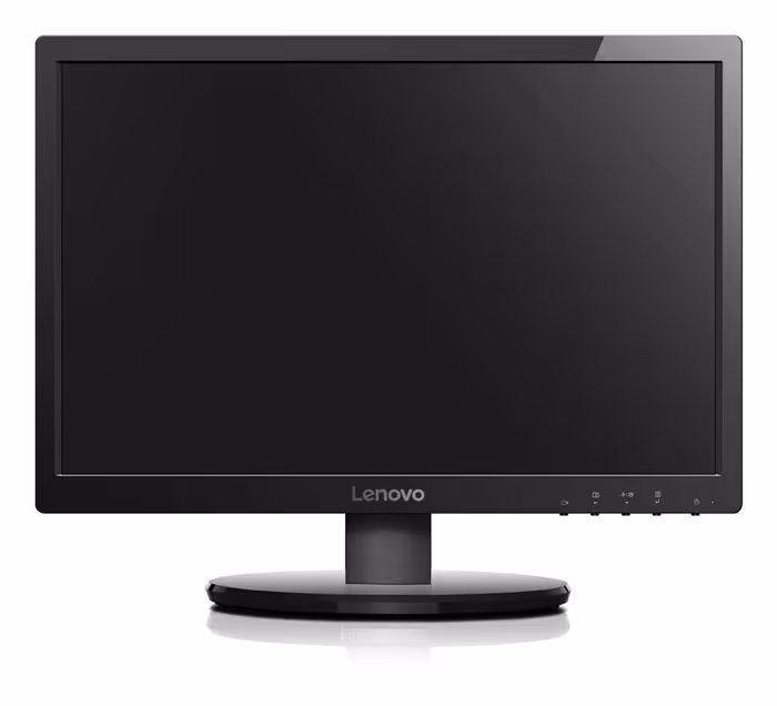 مانیتور لنوو مدل LI2054 سایز 19.5 اینچLenovo LI2054 IPS LED Monitor