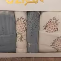 تن پوش عروس داماد