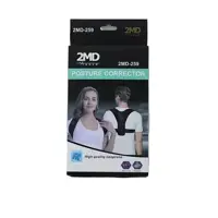 قوزبند طبی 2MD