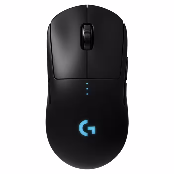 قیمت و خرید ماوس بی سیم لاجیتک مدل G PRO Wireless
