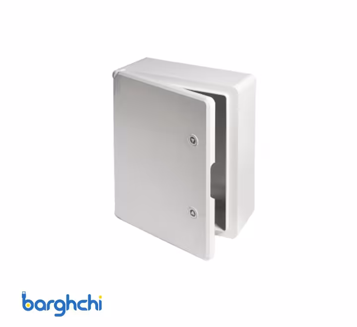 جعبه ABS سایز 20 × 60 × 40