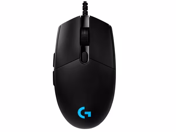 ماوس مخصوص بازی لاجیتک مدل G PRO