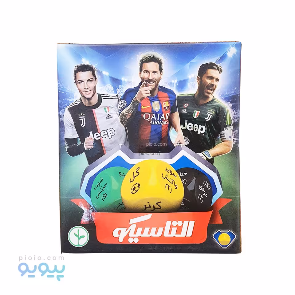 بازی فکری التاسیکو