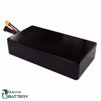 پک باتری لیتیوم یون Li-ion 18650 62.9V 23400mAh