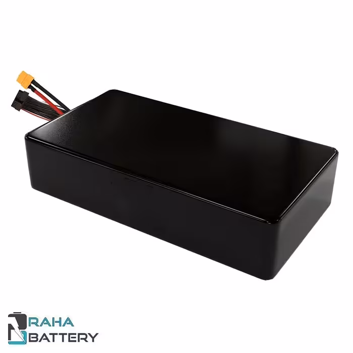 پک باتری لیتیوم یون Li-ion 18650 62.9V 23400mAh
