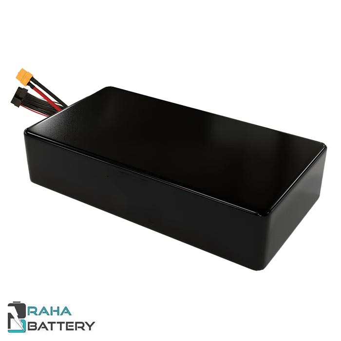 پک باتری لیتیوم یون Li-ion 18650 62.9V 23400mAh