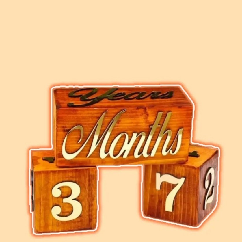 گاهشمار چوبی روس 
