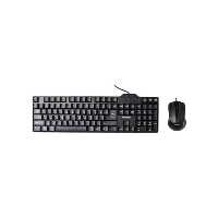 کیبورد و ماوس باسیم فراسو مدل FCM-2280
