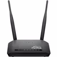 DLINK DIR605L N300 Wireless Router