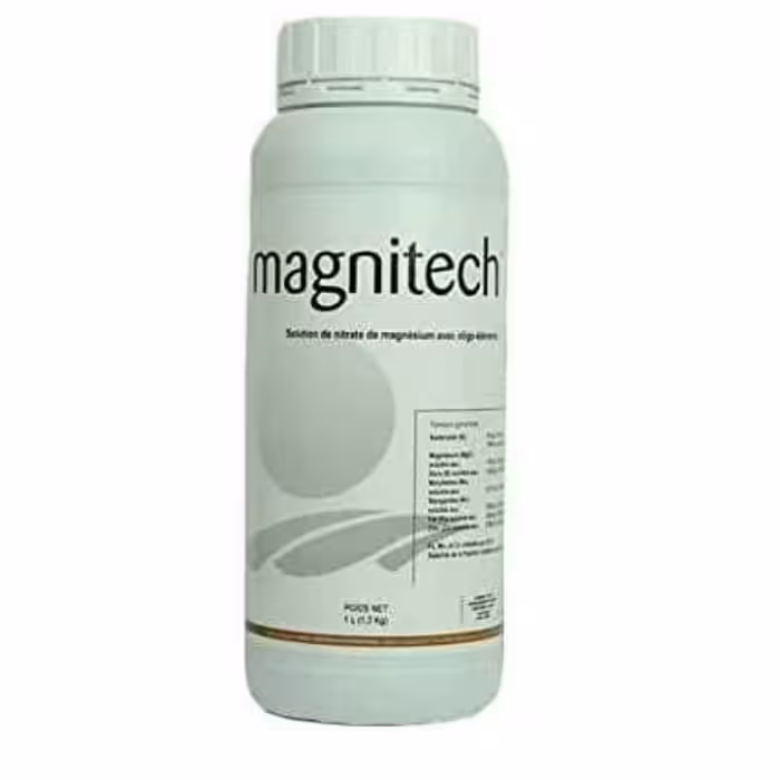 کود مایع تریدکورپ مگنتیک اسپانیا حجم 1 لیتر 