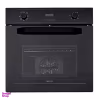 فر تو کار برقی استیل البرز مدل FE54