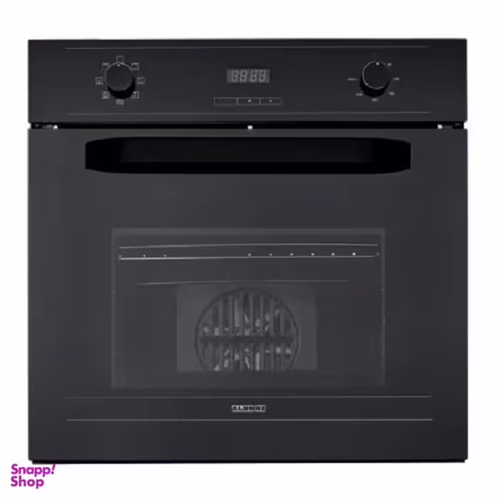 فر تو کار برقی استیل البرز مدل FE54