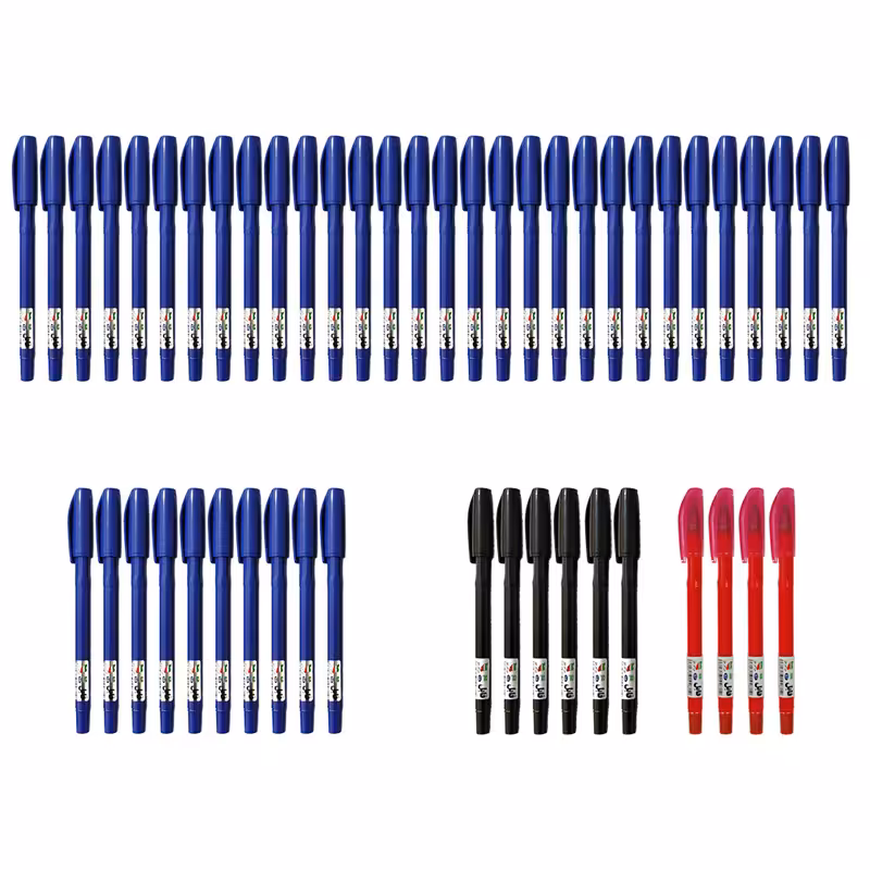 خودکار فابل مدل آریان بسته 50 عددی