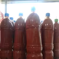 رب خانگی وزن 1.450 رنگ طبیعی 