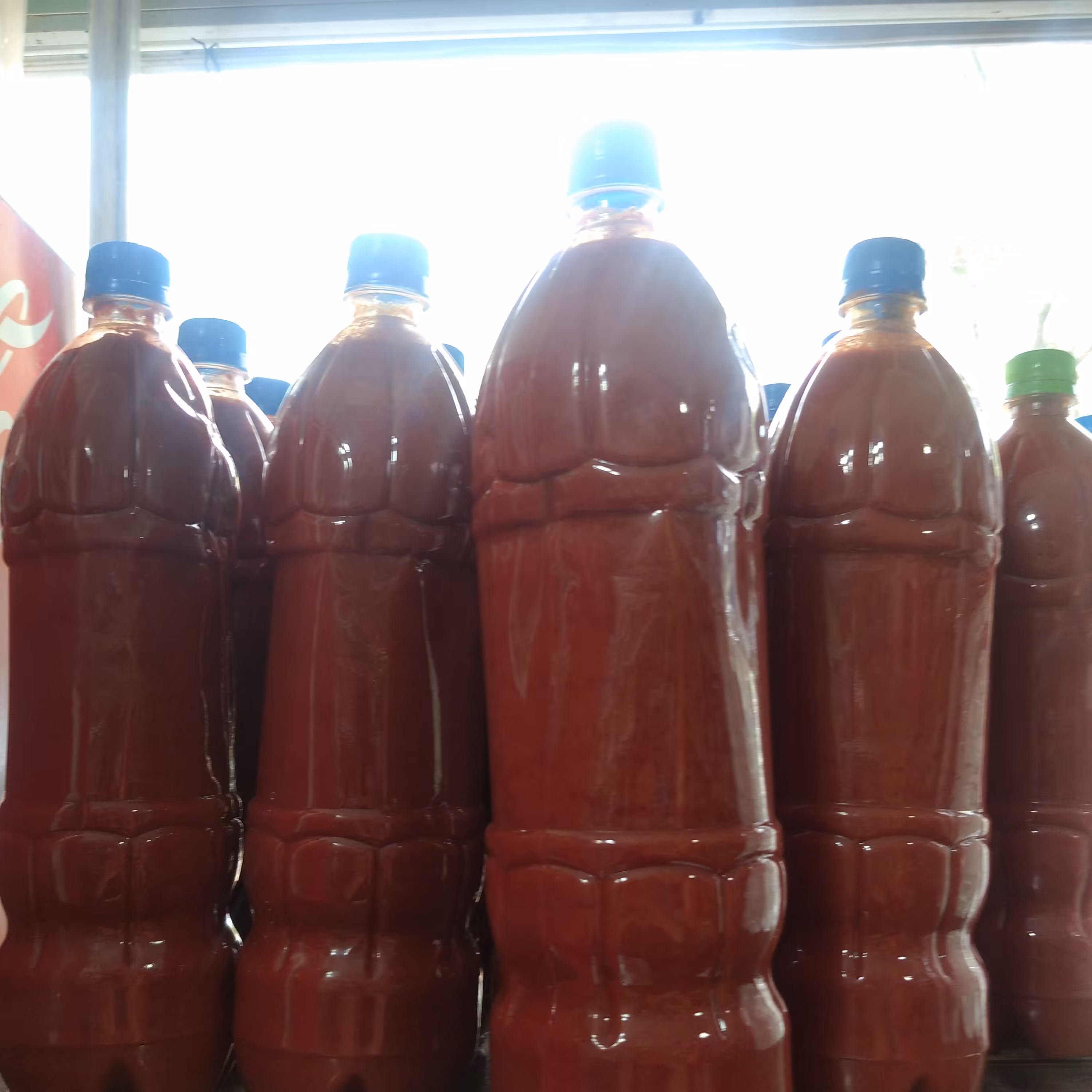 رب خانگی وزن 1.450 رنگ طبیعی 