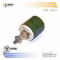 خرید پتانسیومتر 330 اهم 25 وات OTK RUSSIA | ساوا الکتریک