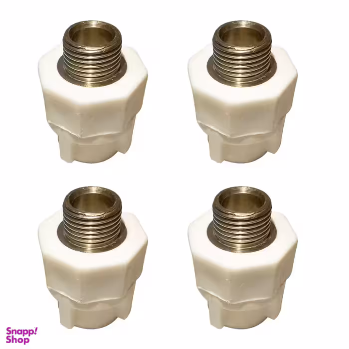 اتصال مغزی مدل M2 مجموعه 4 عددی