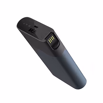 قیمت خرید پاوربانک و مودم شیائومی کد6516 | Xiaomi ZMI MF885