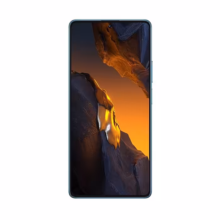 گوشی موبایل شیائومی مدل Xiaomi Poco F5 ظرفیت 256 گیگابایت با رم 12 گیگابایت