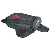 کیف موتورسیکلت موتور D تانکر سیکلت مینی کیسه خفا سیاه داینس Dainese
