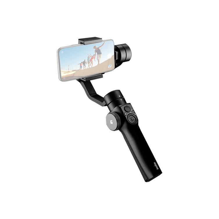 لرزشگیر سه محوره موبایل Godox ZP1