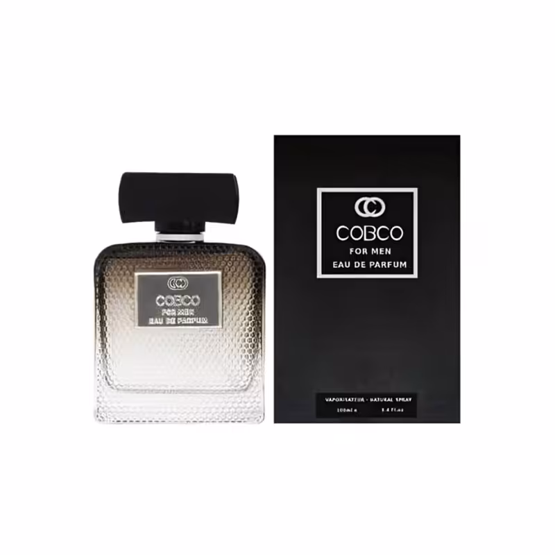 خرید + قیمت | عطر مردانه کوبکو مدل فور من For Men حجم 100 میل