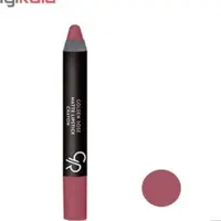 رژلب مدادی گلدن رز مدل Crayon شماره 08