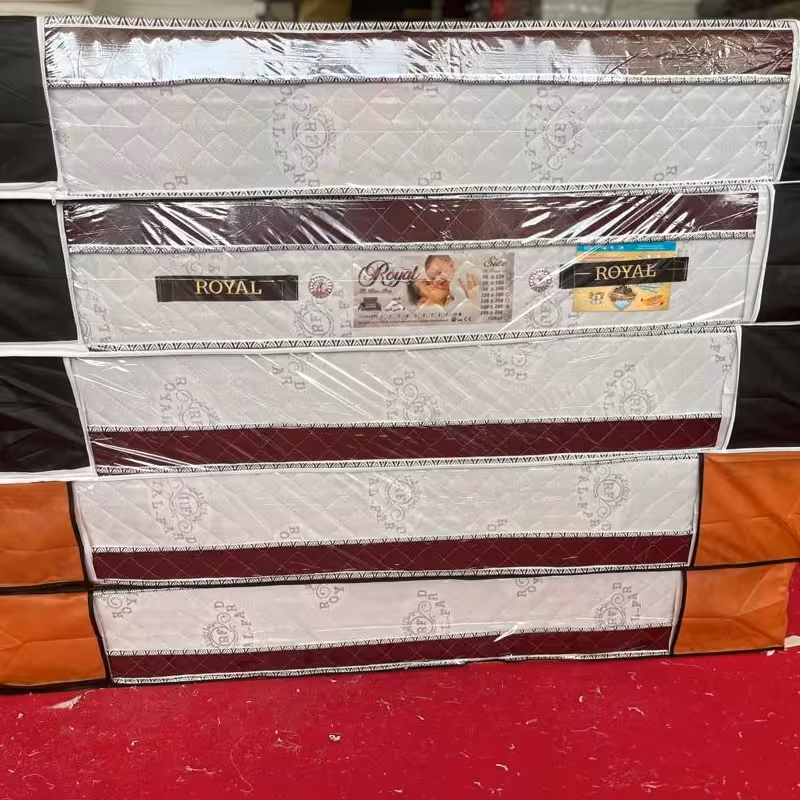 تشک اولترا طبی فنری 3نواره تحمل وزن 150کیلو ضمانت 10ساله محضری تعویض نه تعمیر قیمت داده شده برای عرض 90هست 