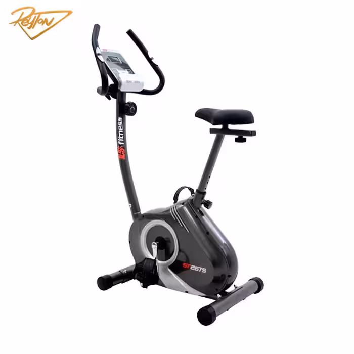 دوچرخه ایستاده خانگی LS Fitness مدل LS-2675
