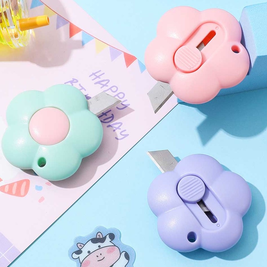 کاتر مینی طرح گل