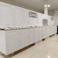 کابینت ممبران آماده طرح اقتصادی (طرح و رنگ دلخواه مشتری)