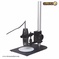 میکروسکوپ اندازه گیری دیجیتال اینسایز (با گارانتی شرکتی) مدل ISM-PM200SB