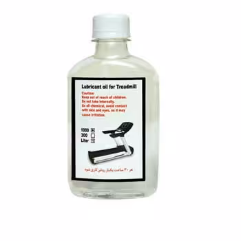 روغن تردمیل