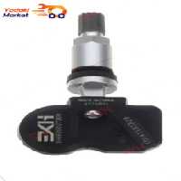 سنسور فشار باد تایر  KMC K7 TPMS-اصلی