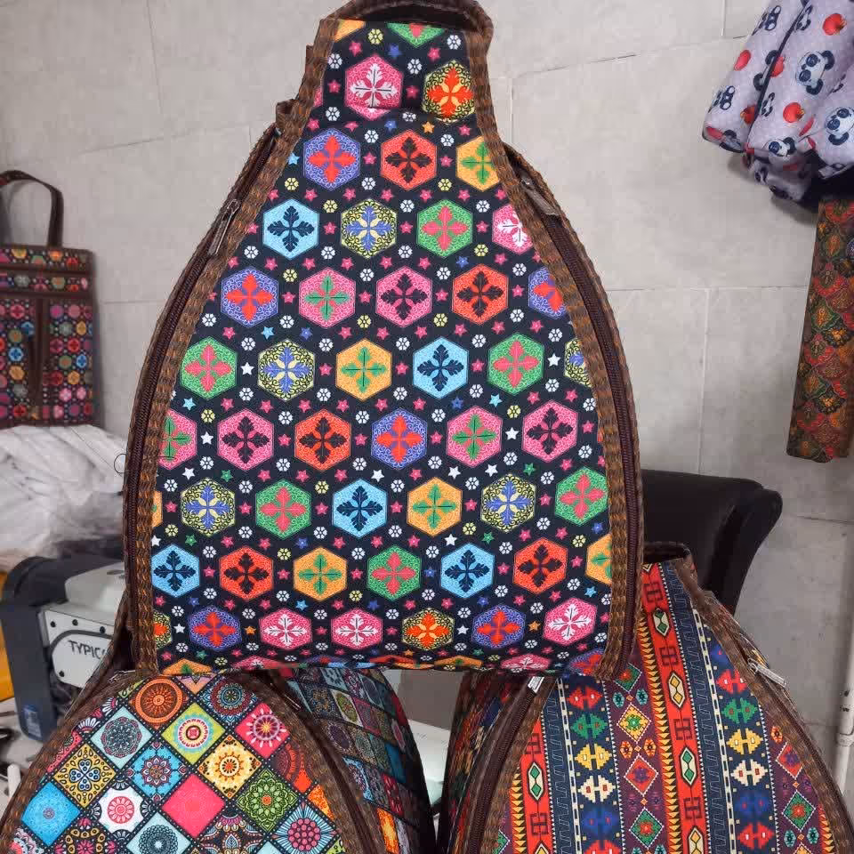 جاقابلمه ای