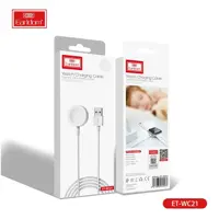 
شارژر وایرلس ارلدام مدل Earldom ET-WC21