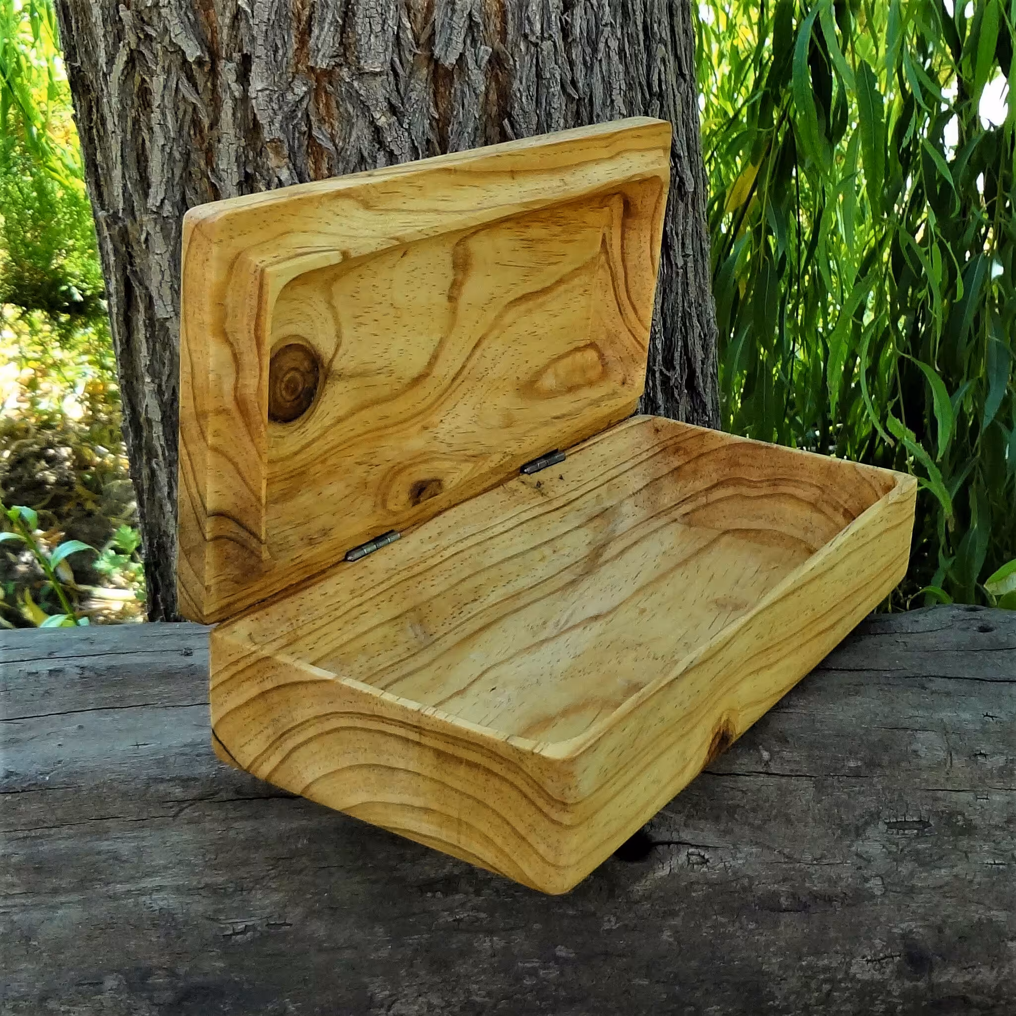 شکلات خوری 2