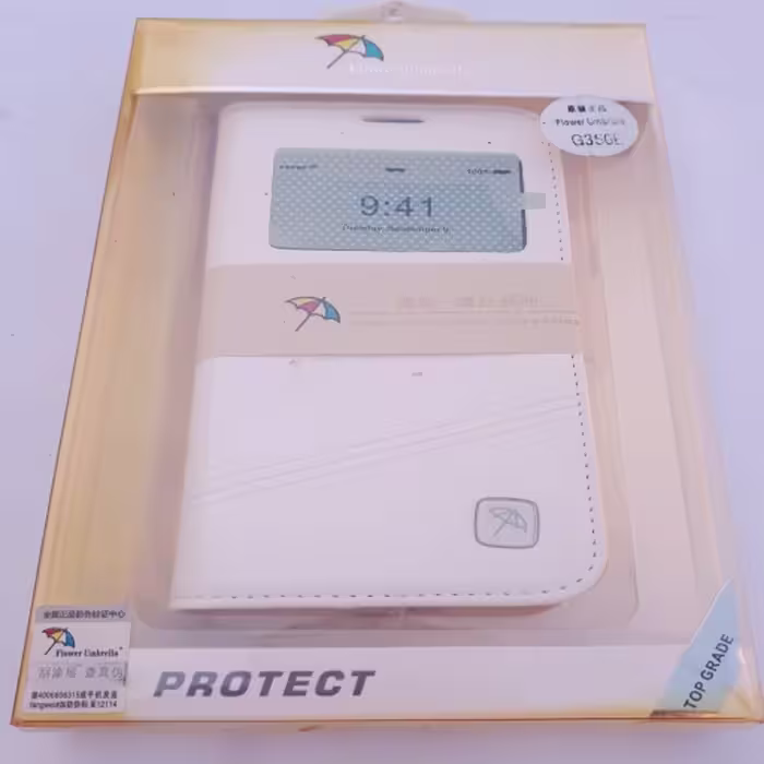 کیف گوشی - Samsung Galaxy Star 2 Plus SM-G350E