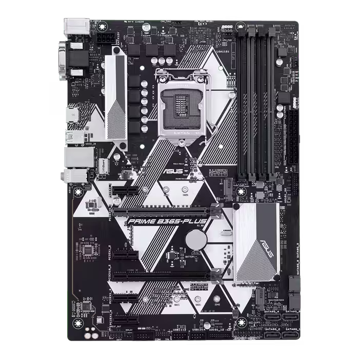 مادربرد ایسوس ASUS PRIME B365 PLUS